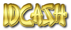IDCash Official Logo